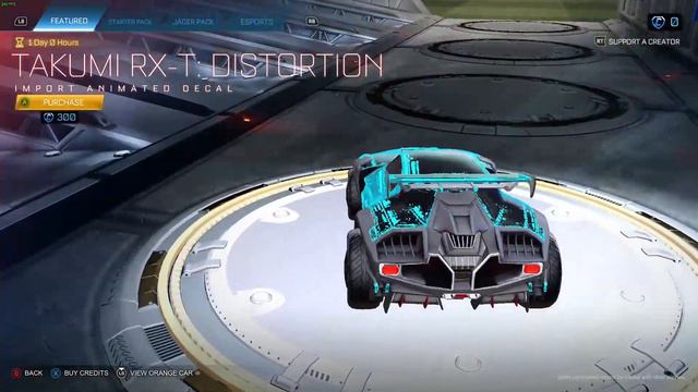 ROCKET LEAGUE ITEM SHOP | JAN-11-2021 | RL Item Shop Today смотреть онлайн