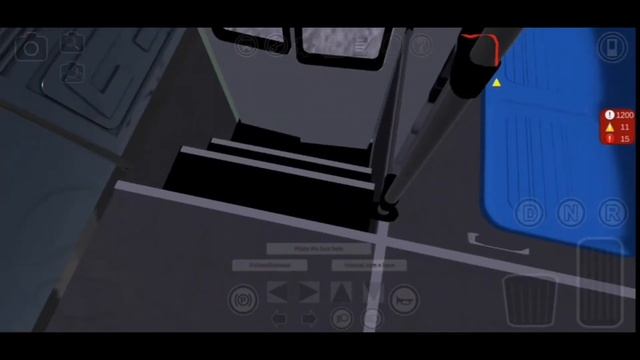 Catosa Supra Mercedes Benz (MBO-1419) mod proton bus simulator 2020 смотреть онлайн
