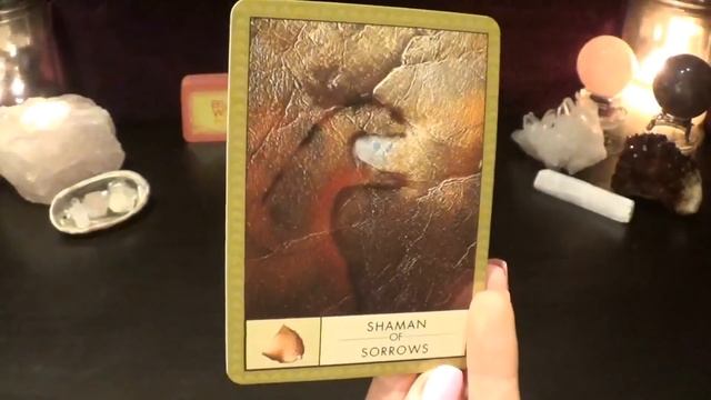 What Love Is Venus Bringing or Returning To You? ~ Pick A Deck смотреть онлайн