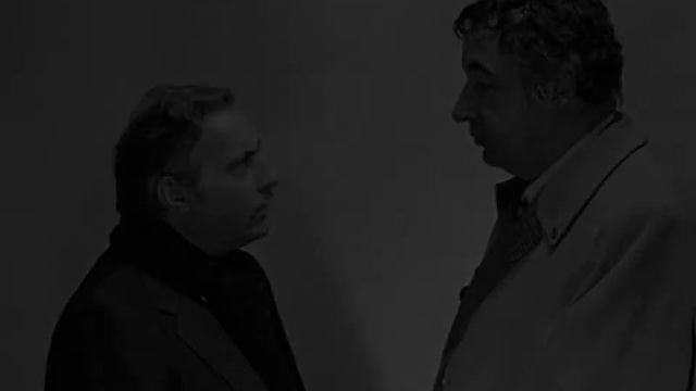 Gérald Ruault - Peter Falk (clip) смотреть онлайн
