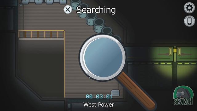 I Created Among Us - Solo Player AI Impostors смотреть онлайн