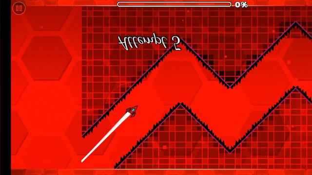 ЭТО ВИДЕО ТОЛЬКО ДЛЯ ТЕХ КОГО ПОЗДРАВИЛИ С 8 МАРТА - gd video2019 уровни геометри даш смотреть онлайн