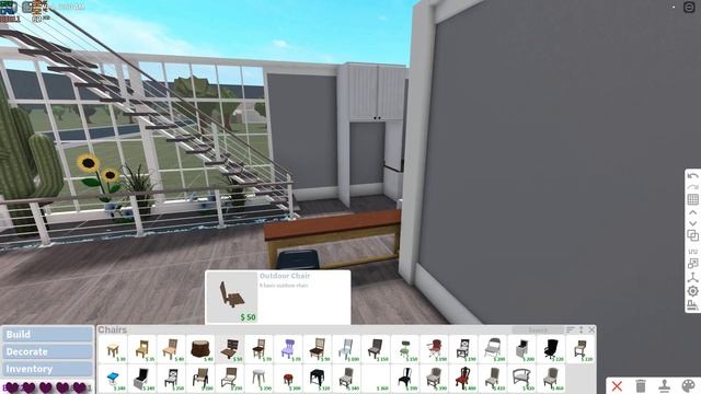 20K!! BLOXBURG: AESTHETIC FAMILY HOUSE BUILD (2-STORY), NO GAMEPASS !!