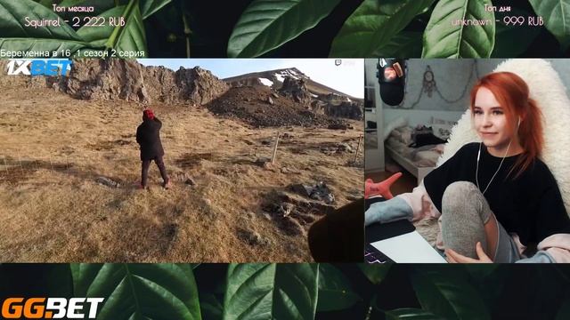 Денли Смотрит Топ Моменты с Twitch | Работа для Девочек | История из Детства | Тильт После Аварии смотреть онлайн