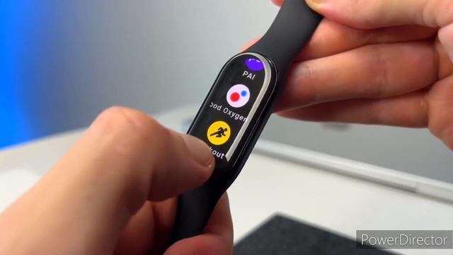 Mi Band 8 Aka Xiaomi Smart Band 8 - Launching Soon. смотреть онлайн