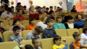День Аиста в ГКУ ЦССВ «Доверие»