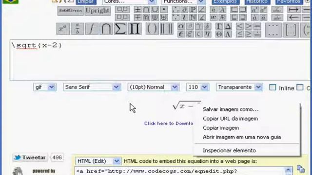 Editor Latex.wmv смотреть онлайн
