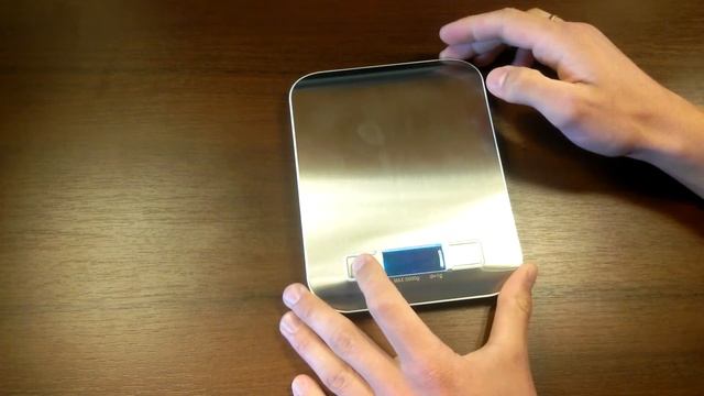 Кухонные электронные весы из Китая. Очень красивые) Aliexpress смотреть онлайн