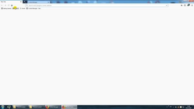Перенос cookie firefox смотреть онлайн