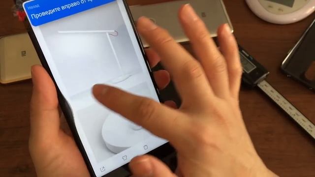 Знакомство с Xiaomi Redmi Note 5 смотреть онлайн