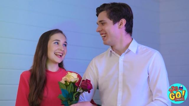 ЛУЧШИЕ ГАДЖЕТЫ ДЛЯ РОДИТЕЛЕЙ || Полезные советы для родителей! Смешные идеи от 123 GO! TRENDS смотреть онлайн