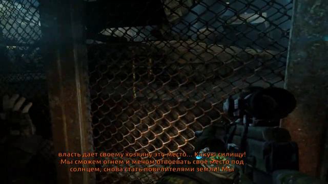 Metro 2033 Redux #9 Финал (Рейнджер Хардкор) смотреть онлайн