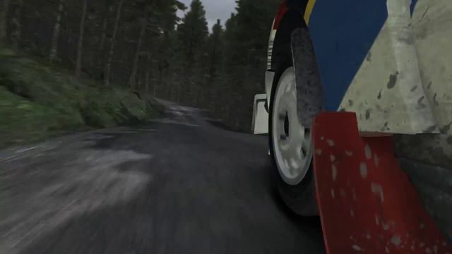 Dirt Rally 02 05 2016 22 07 48 06 смотреть онлайн