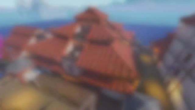 CRAZY FORTNITE BLOCK CREATION MADE BY 8 YEAR OLD! смотреть онлайн