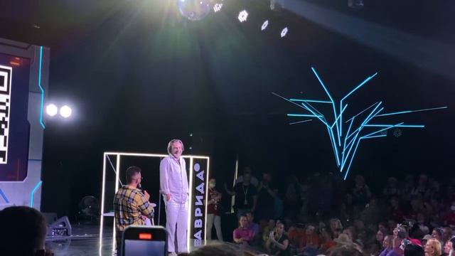 18+ такое Вы нигде не увидите! Лекция солиста группы «Ленинград» Сергея Шнурова на Тавриде.Арт смотреть онлайн