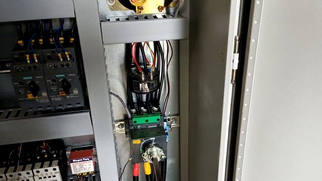 Schwing stetter M1-T batching plant electrical parts knowledge смотреть онлайн