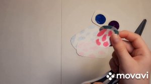 КАК СДЕЛАТЬ АНТИСТРЕССЫ ИЗ БУМАГИ