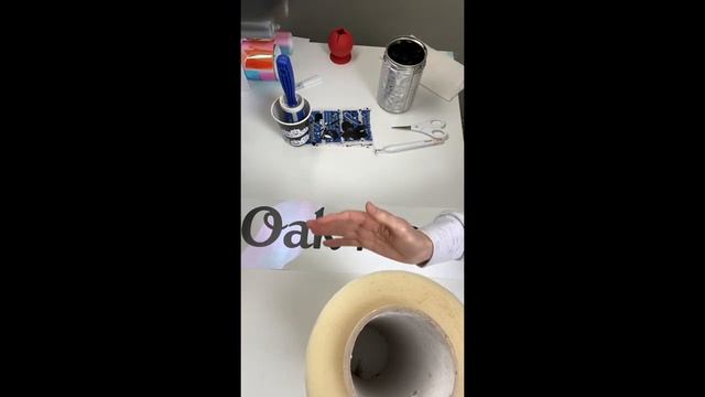 Make a large wall decal on Cricut Explore using great quality, affordable supplies sourced in the U смотреть онлайн