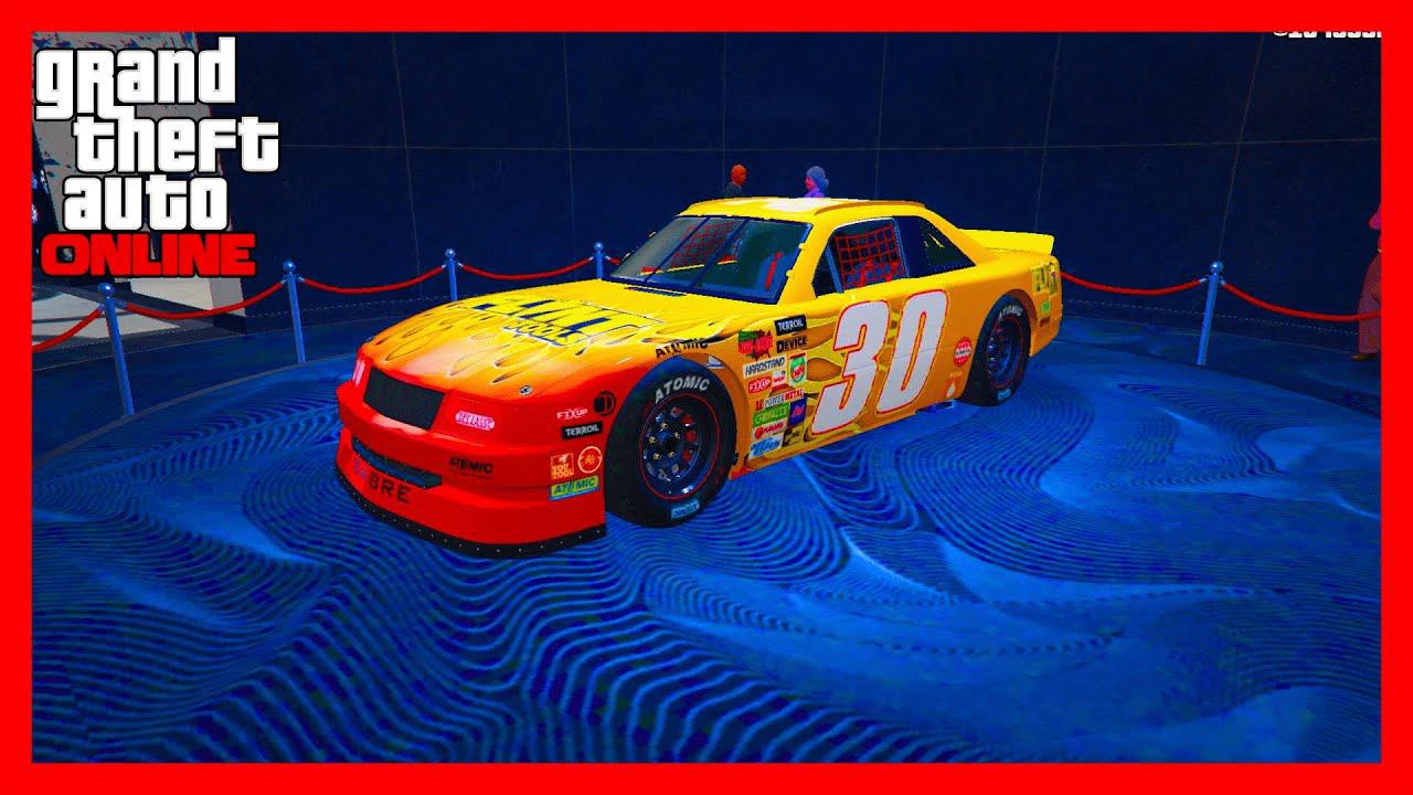 НОВАЯ БОНУСНАЯ НЕДЕЛЯ АКЦИИ И СКИДКИ GTA ONLINE #2024 смотреть онлайн