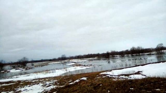 Река Ануй(7) смотреть онлайн