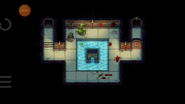 ПОДЗЕМЕЛЬЯ КОРОЛЯ! | Dungeons Of Dreadrock |1|