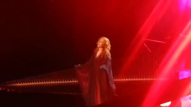 Valentina Monetta - Crisalide (Vola) SAN MARINO @ESC 2013 2nd Semifinal LIVE смотреть онлайн