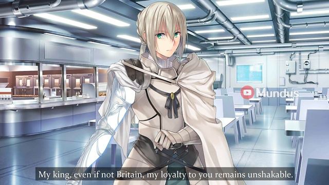 What everyone thinks about Artoria Pendragon (Saber) смотреть онлайн