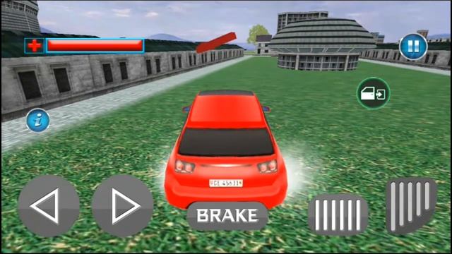 Hybrid Superhero vs Super Villains | Spider Hero with villain (Clans Action) Android GamePlay Video смотреть онлайн