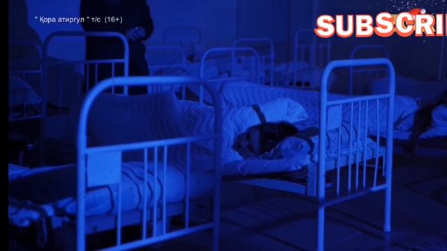 Qora Atirgul 2-fasl 63-qism