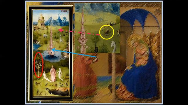 Искусство Возрождения. Северное Возрождение. Часть 2 смотреть онлайн