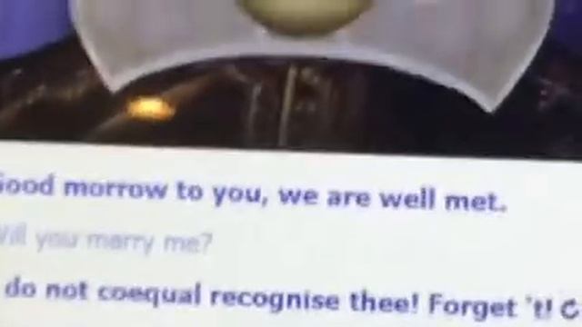 Playing with Shakespeare bot смотреть онлайн