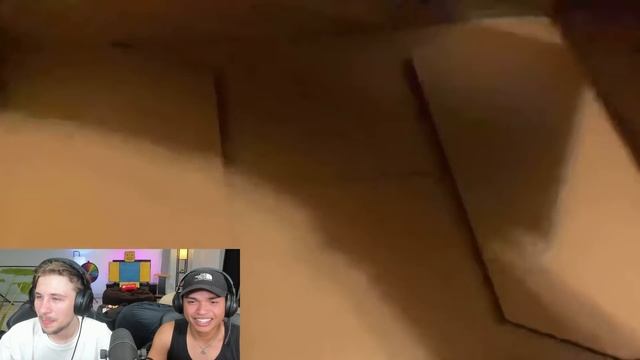 ROBLOX Murder Mystery 2 Funny Moments! (Reaction) смотреть онлайн