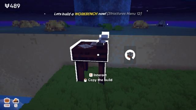 Открытая писочница\Outpath смотреть онлайн