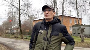 ПОМОГАЕМ ОЛЕГУ ОФОРМИТЬ ГРУППУ ПО ЗРЕНИЮ.