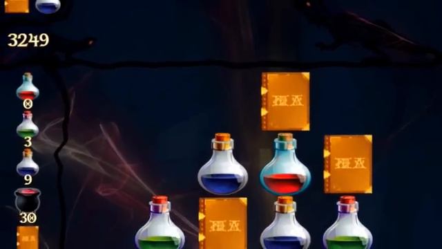 Magic Alchemist Trailer смотреть онлайн