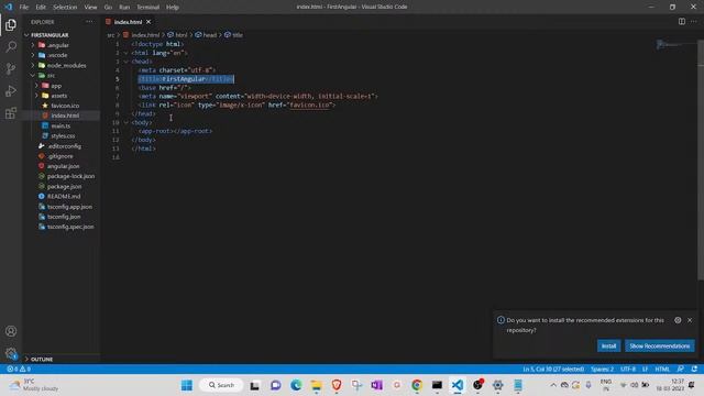 Angular Tutorial || Angular for Beginners || Silan Software || pythontpoints смотреть онлайн
