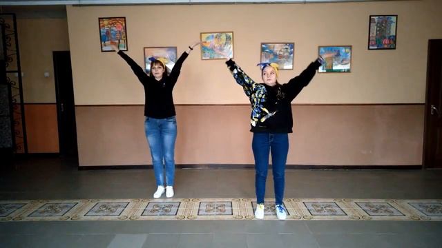 Мистецтво. 6 клас. "Сучасні танці" смотреть онлайн