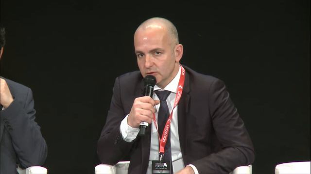 L'engagement des collaborateurs, vecteur de satisfaction смотреть онлайн