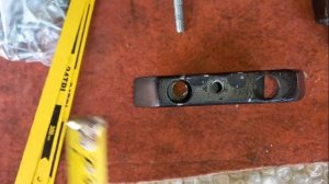 Great Wall Hover H5 Багажник на крышу своими руками (размеры)