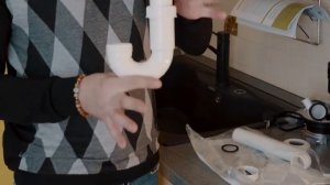 Обзор измельчителя пищевых отходов Bone Crusher BC 500