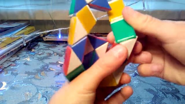 Как сделать из змейки катер! смотреть онлайн