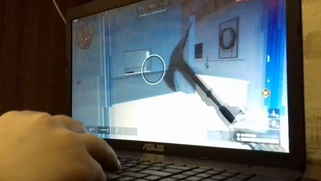 Играю в варфейс смотреть онлайн
