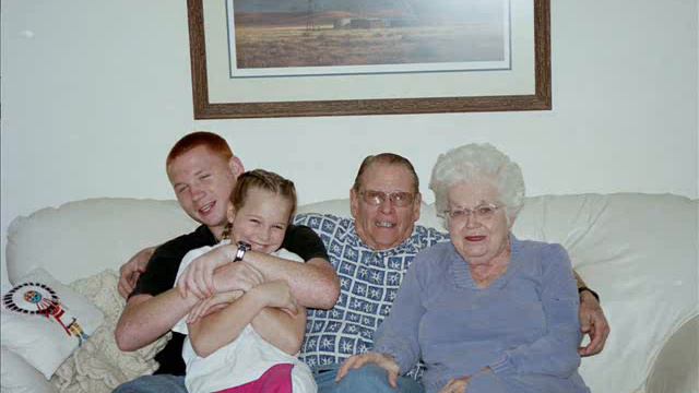 Tribute For Nana смотреть онлайн