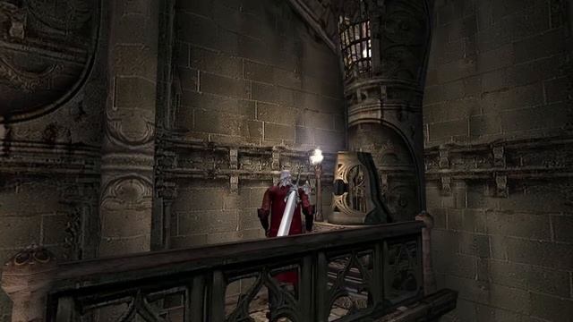 Devil May Cry how to Git gud, u filthy casul смотреть онлайн