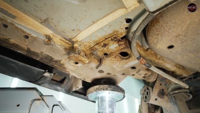 Антикор Авто 3 мин