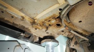 Антикор Авто 3 мин