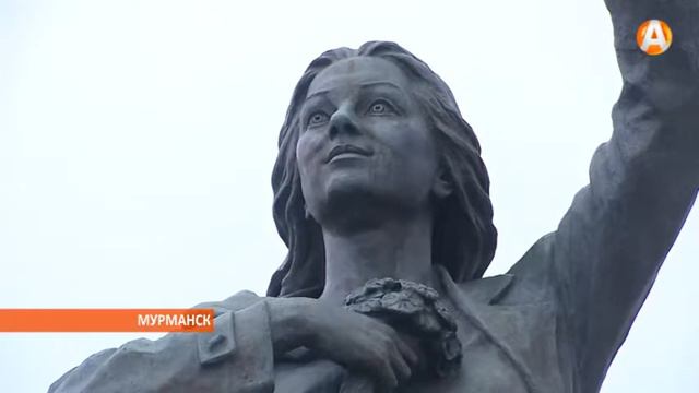 Ветераны отправились в турпоездку по родному Мурманску 31.07.2015 смотреть онлайн