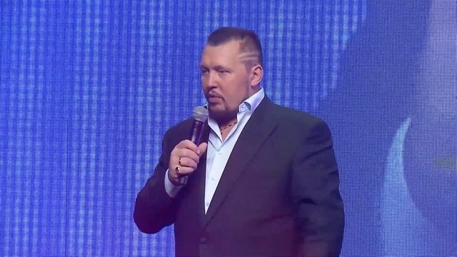 Как начинать молиться | Урок 1 Саммит Четвертое Измерение (2 день) | Апостол Владимир Мунтян смотреть онлайн