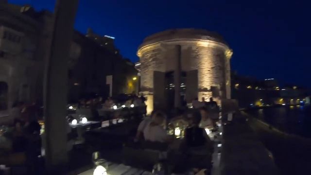 What To Eat In Malta (48 Hours In Valetta) смотреть онлайн