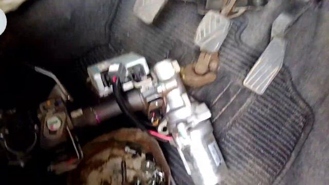 The heater is turned on And the heater is new of Suzuki Cultus #2021 смотреть онлайн